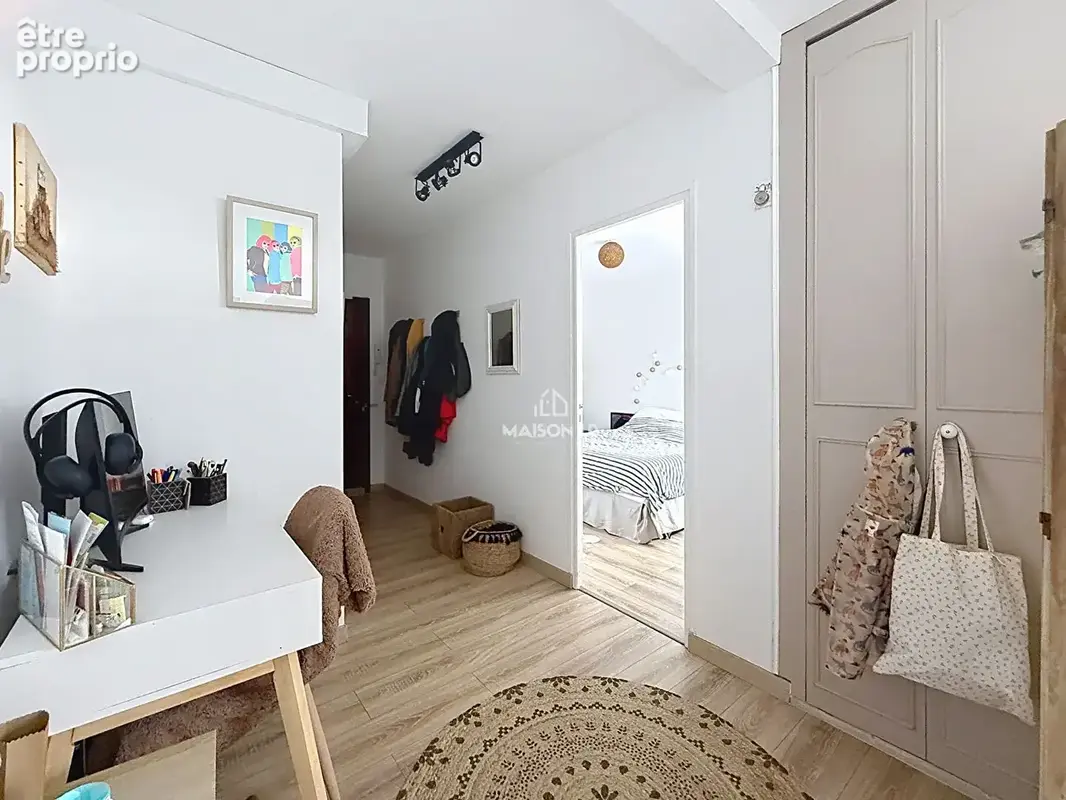 Appartement Caen 3 pièce(s) 63.33 m2 - photo 9