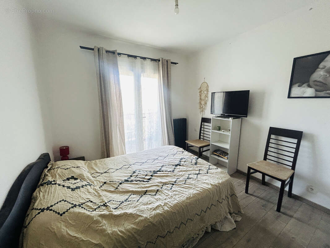 Maison T4 - Secteur haut de Grazailles - photo 7