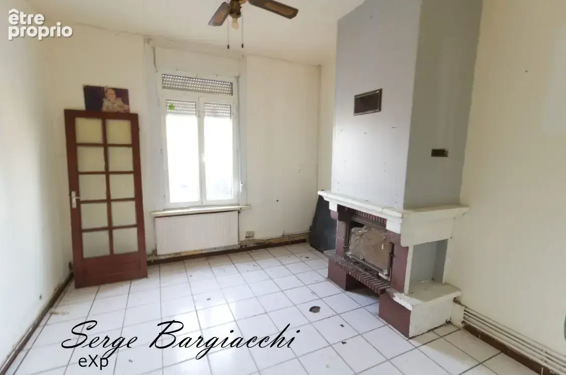 Maison 110 m² à Sin-Le-Noble  - photo 2