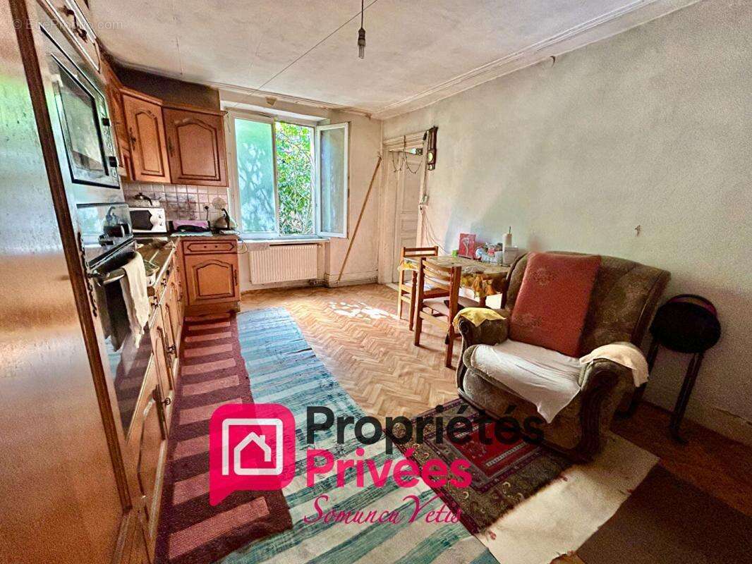 Appartement à BARR