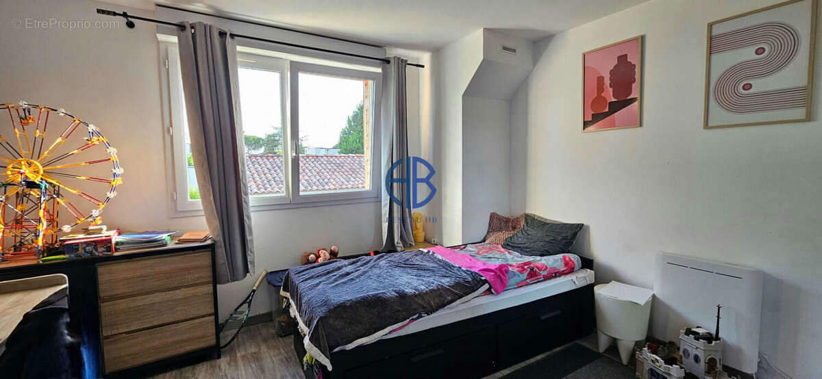 Grau d'agde villa t6 avec pool house sur une parcelle de 550 m² - photo 9