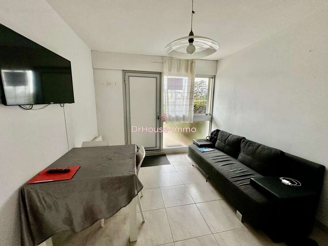 Appartement à COURSEULLES-SUR-MER