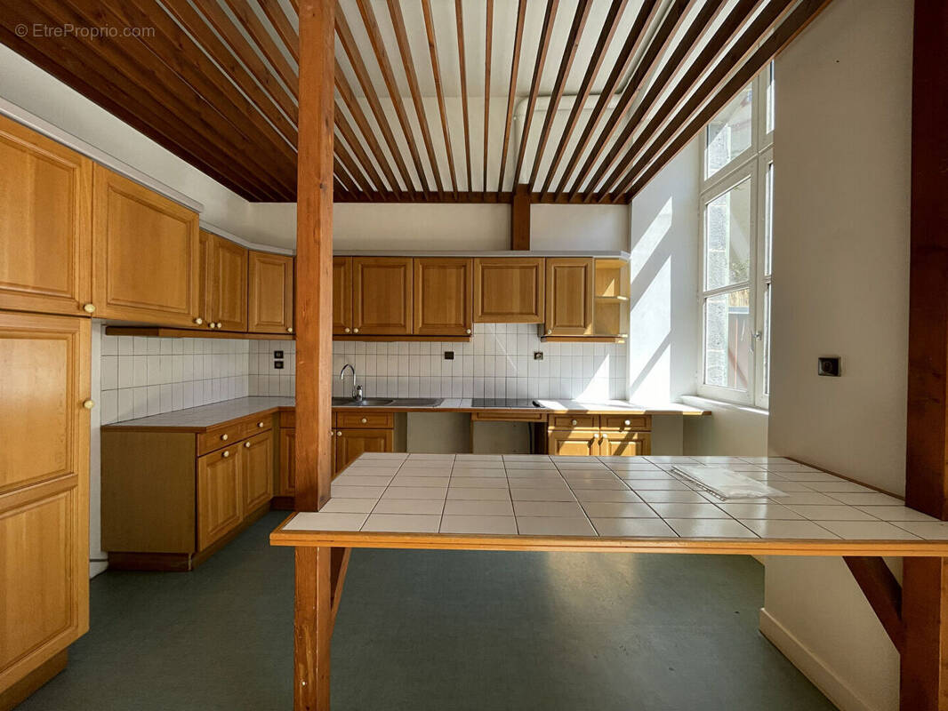 Appartement à AURILLAC