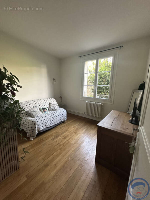 Appartement à TOURS
