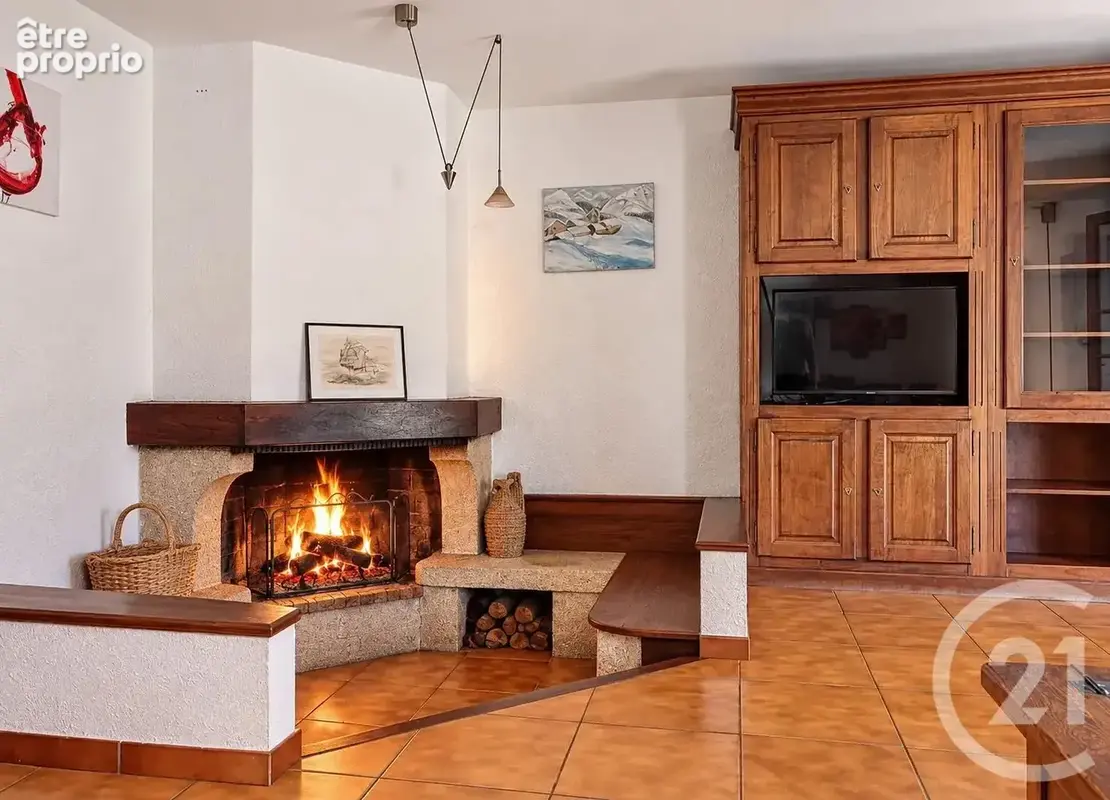 Maison 5 pièces 134 m² à vendre à Toulouges (66350) - photo 4