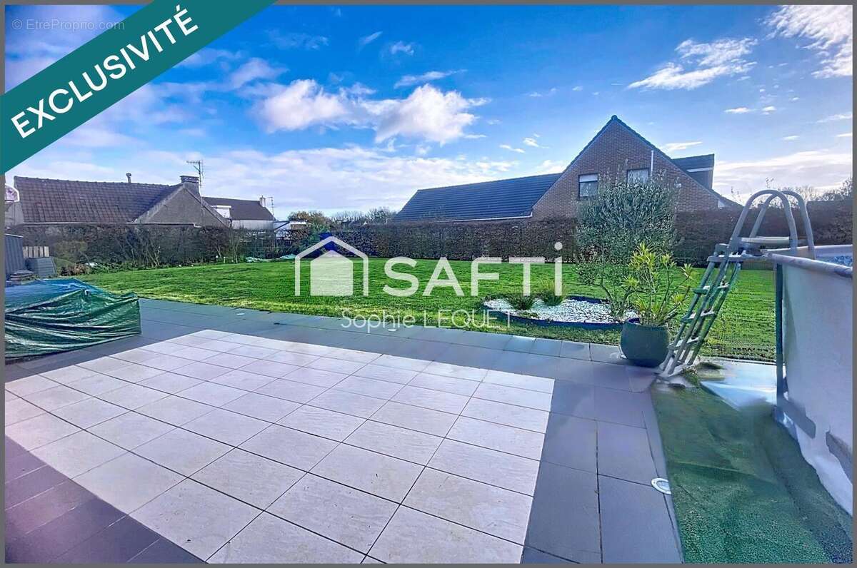 Photo 7 - Maison à HARNES