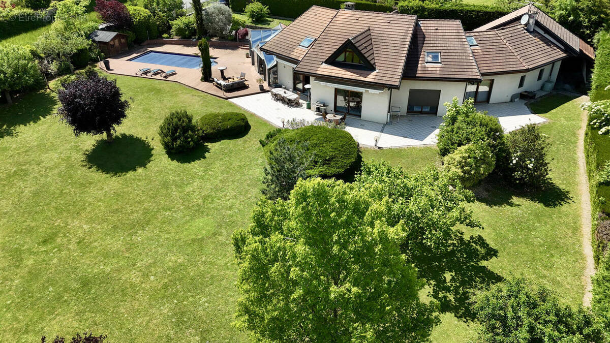 image00002 - Maison à VETRAZ-MONTHOUX