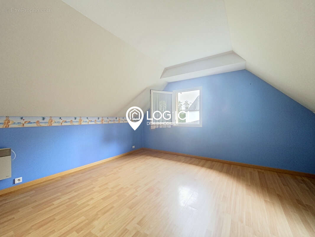 Maison T5 Lescar 136m2 - photo 14