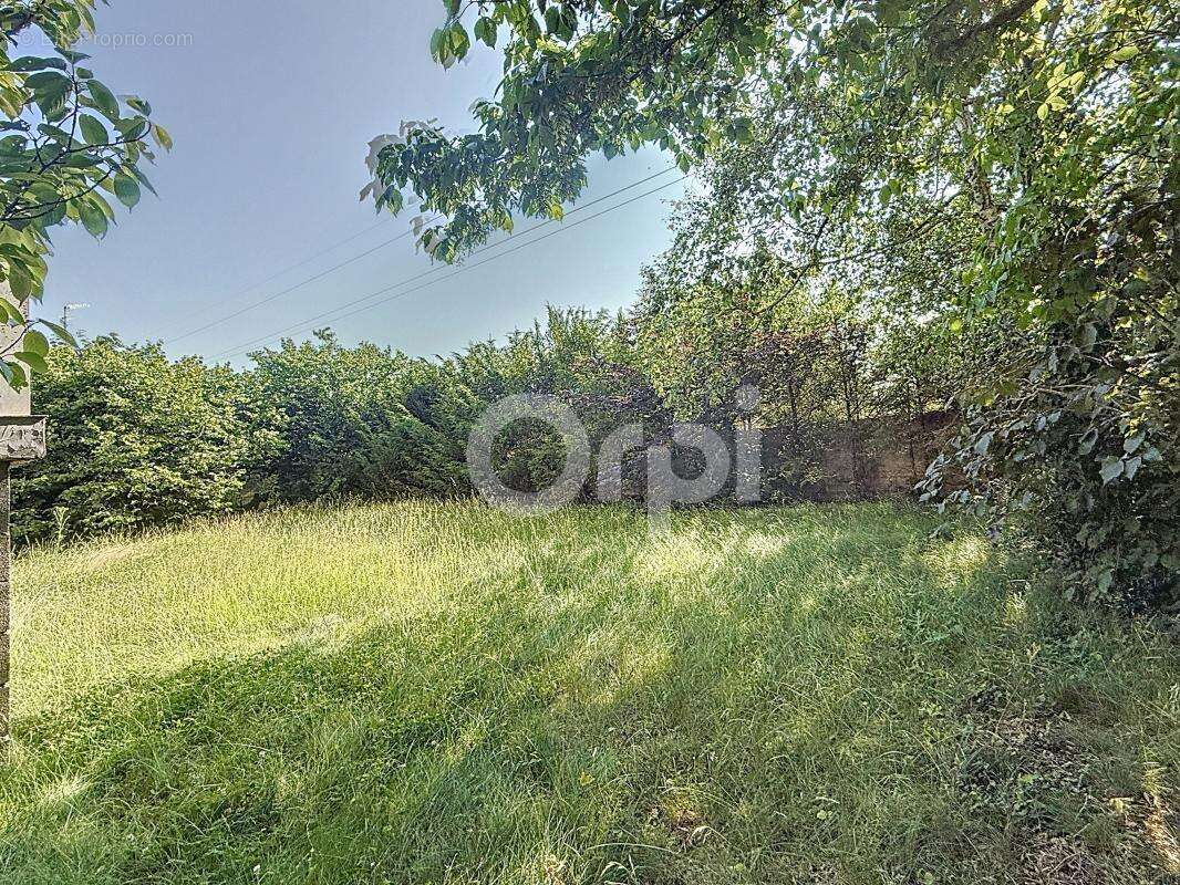 Maison à BATTENHEIM