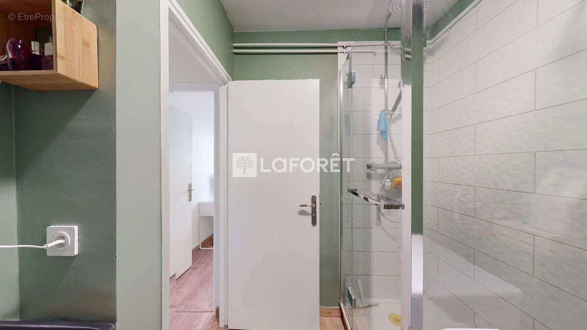 Appartement à LE HAVRE