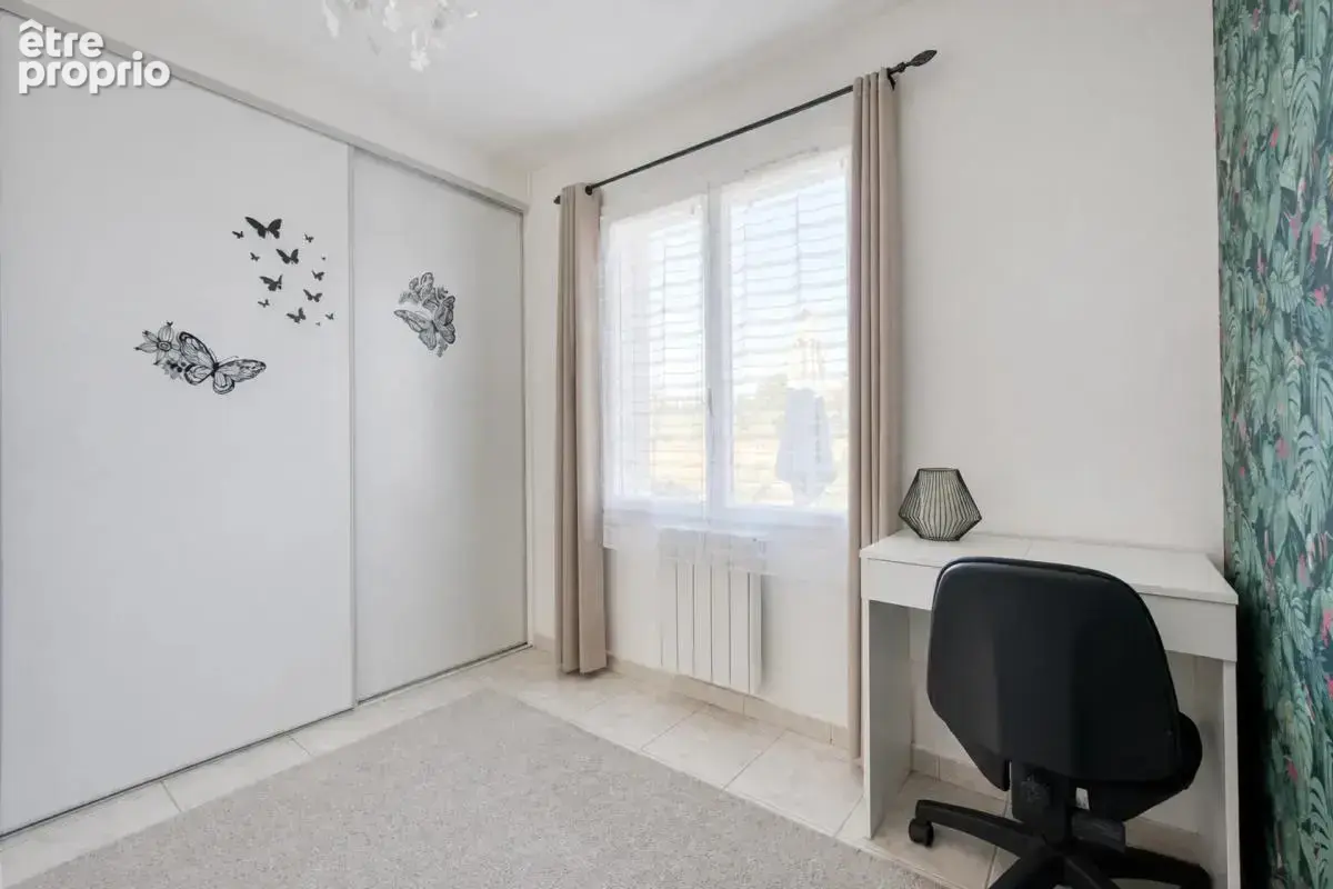 Maison de 4 pièces de 84 m² à Cravans - photo 19