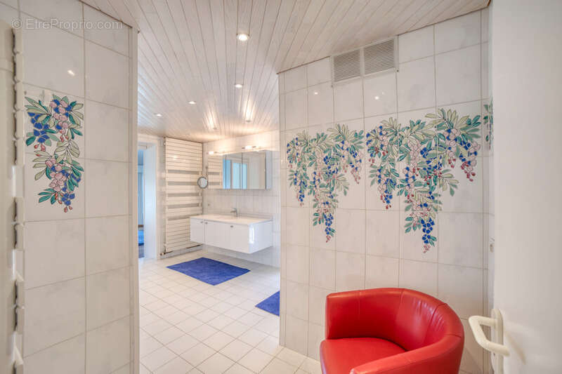 Maison à THONON-LES-BAINS