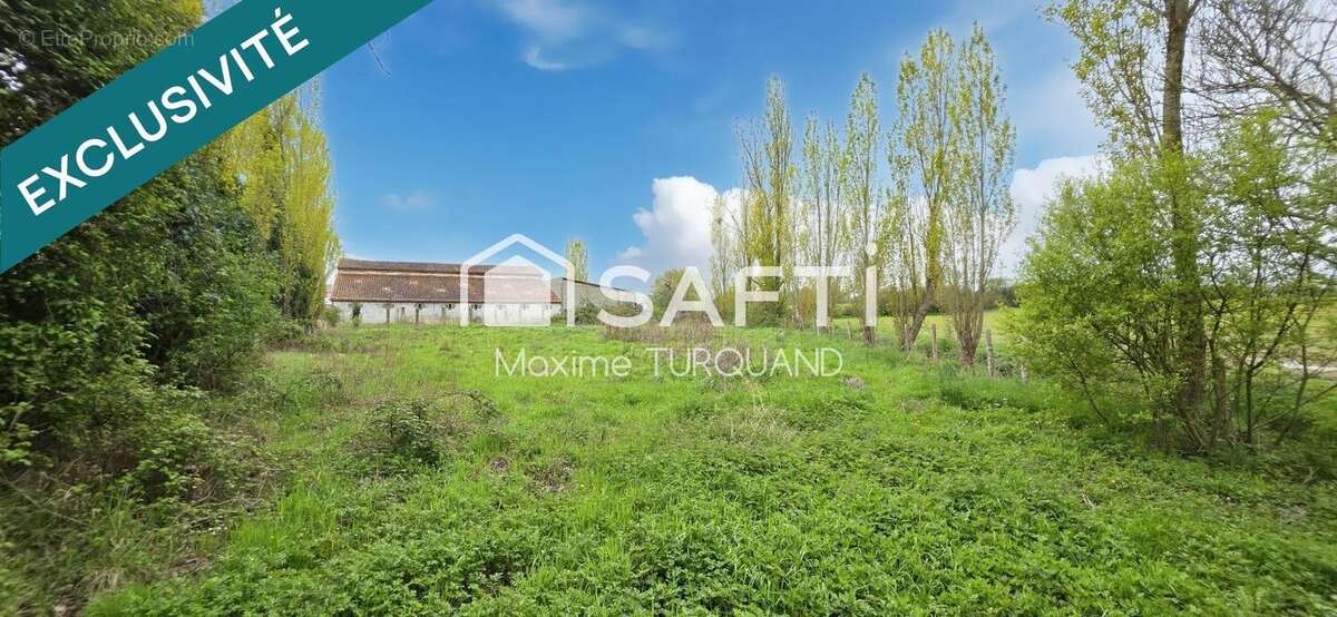 Photo 9 - Maison à NUEIL-LES-AUBIERS