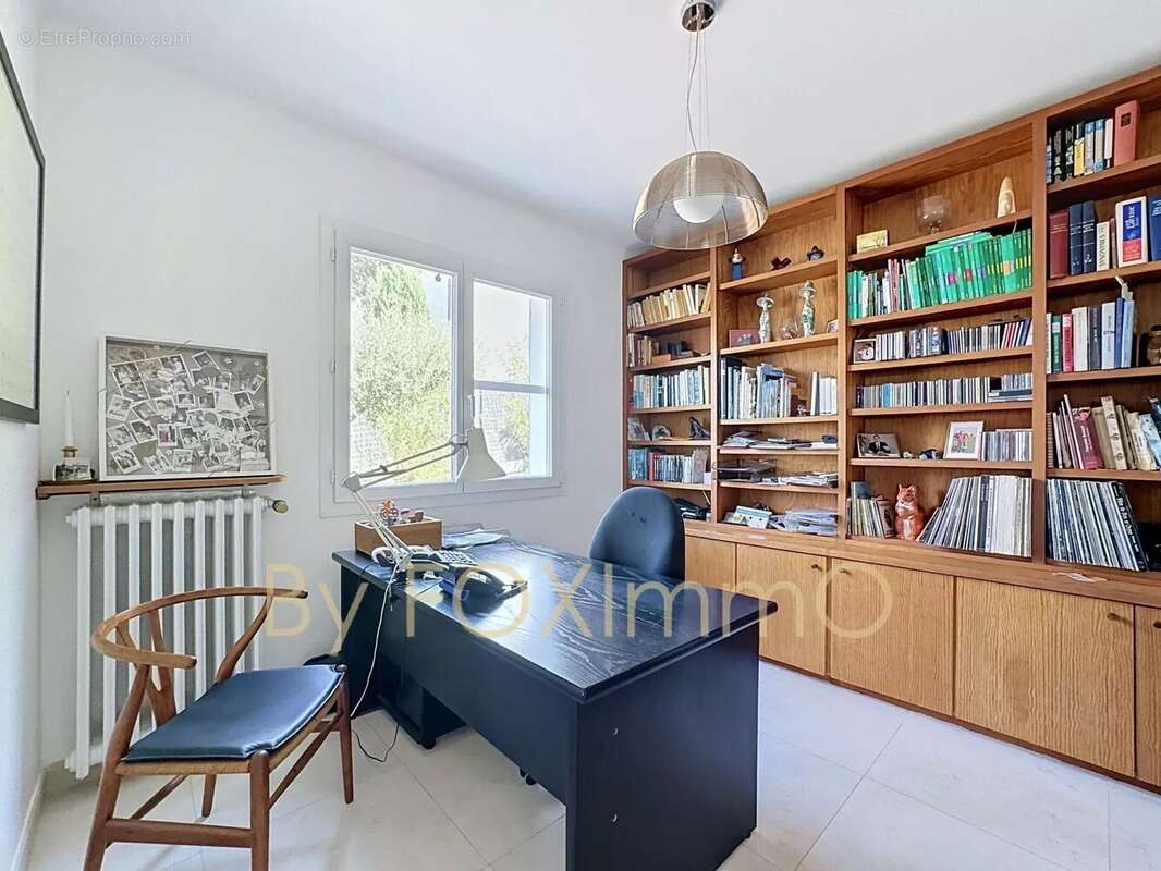 Villa Vue Panoramique Saint-Paul-de-Vence - photo 19