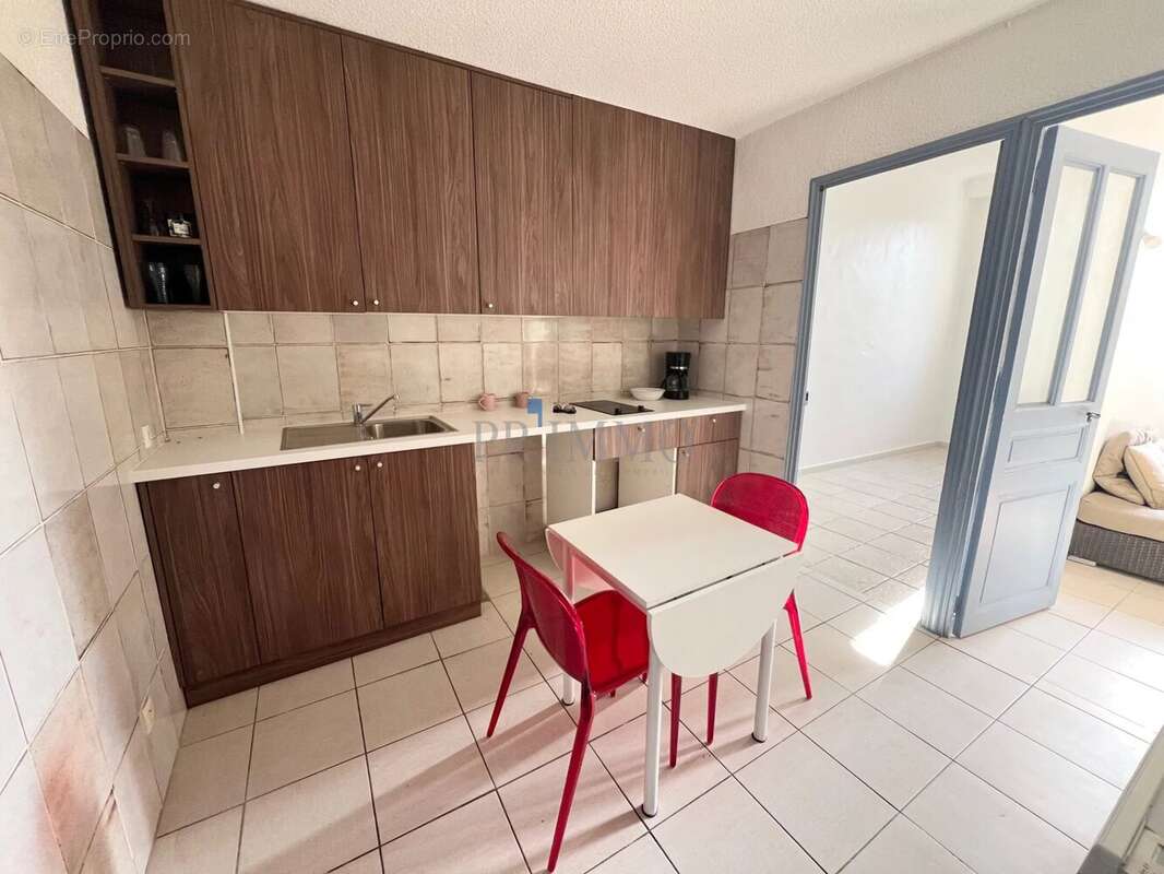 Appartement à FREJUS