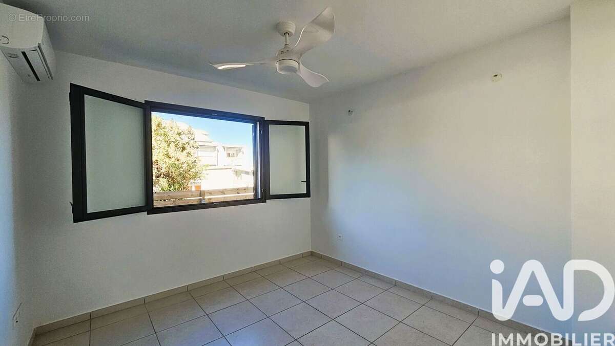 Photo 7 - Appartement à SAINT-PIERRE