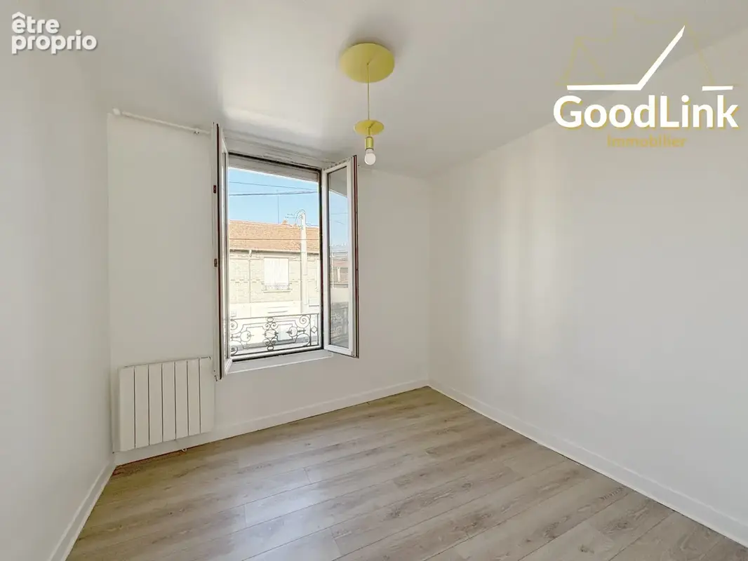 Appartement 4 pièces 65 m² à vendre à Aubervilliers (93300) - photo 9