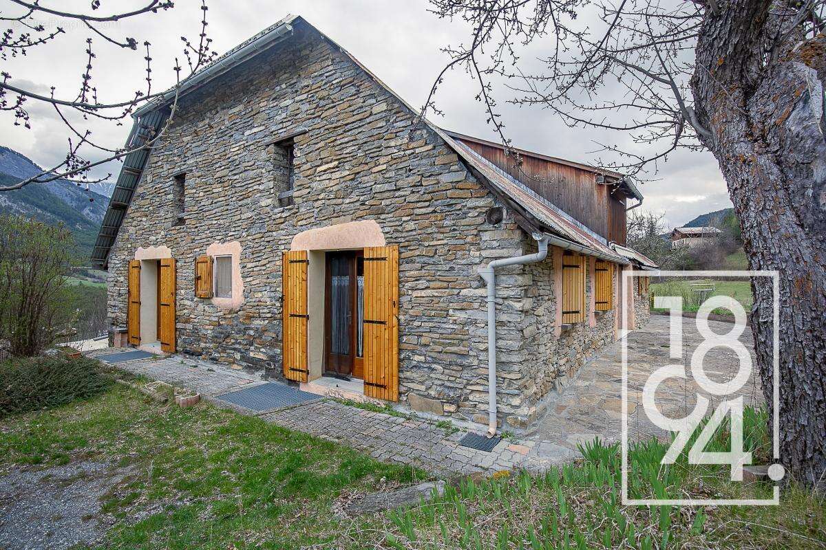 Maison à LES THUILES