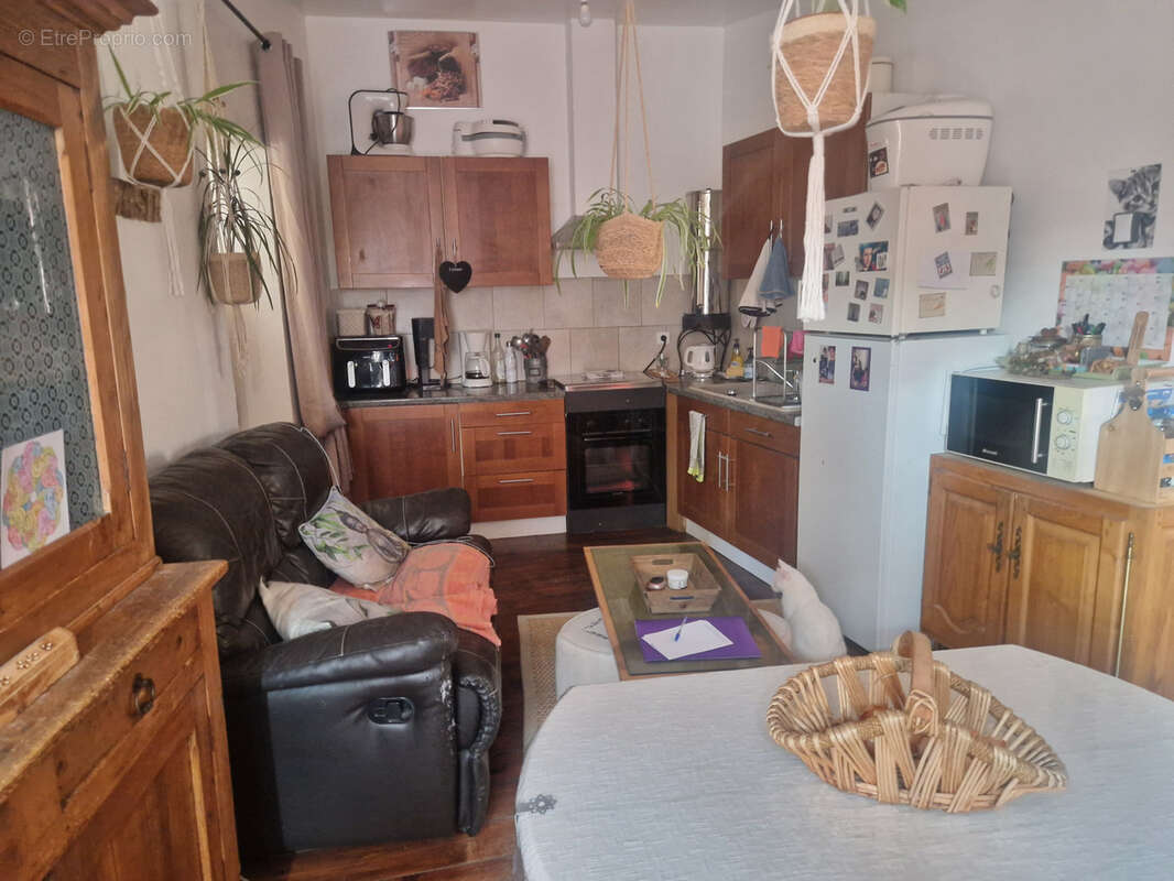Maison de village en très bon état - photo 3