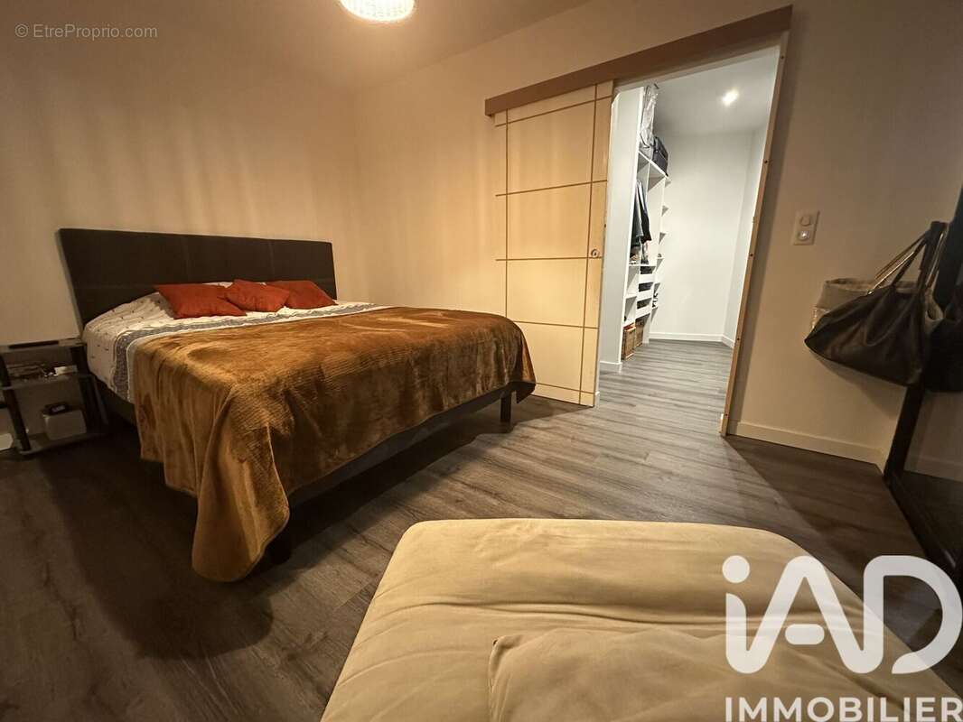 Photo 3 - Maison à LIGNE