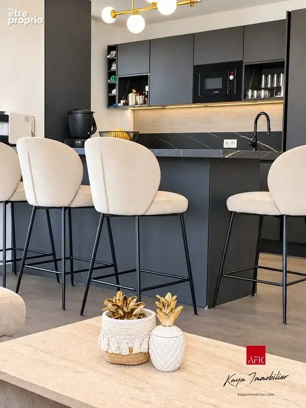 Appartement 3 pièces 67 m² à vendre à Ville-La-Grand (74100) - photo 7