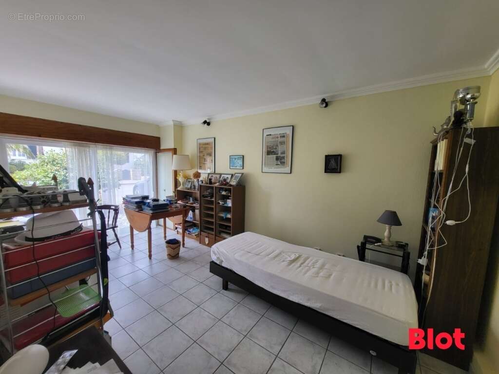 Maison à SAINT-MALO