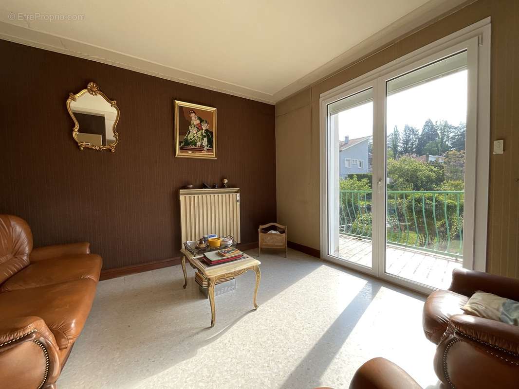 Maison 96 m² La Fouillouse  - photo 9