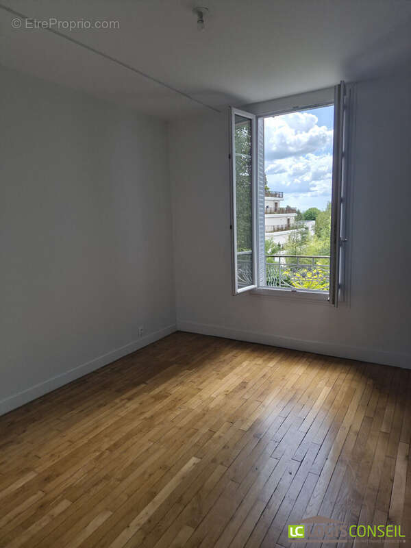 Appartement à SCEAUX