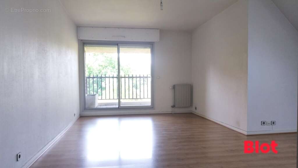 Appartement à SAINT-MALO