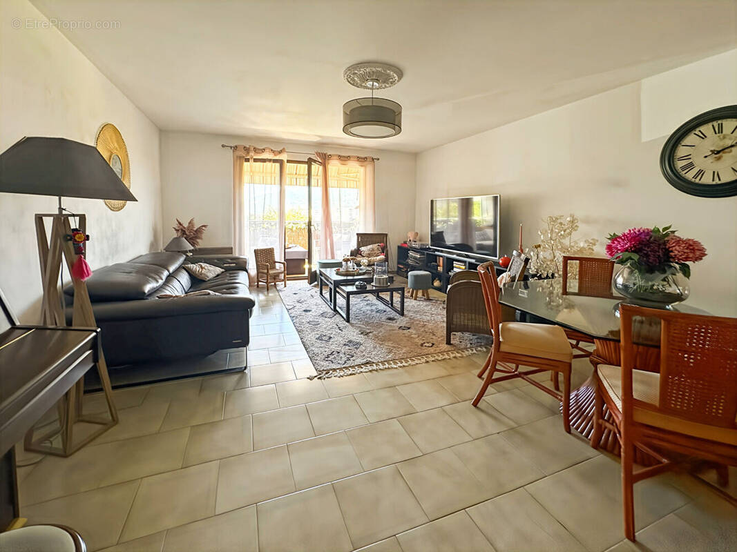 Appartement à AJACCIO