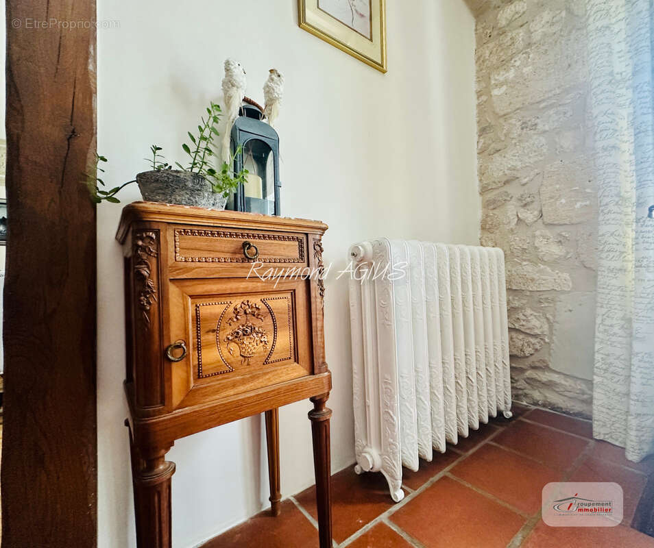 Une Élégante Maison de Maître au Cœur du Vignoble de Dordogne - photo 10