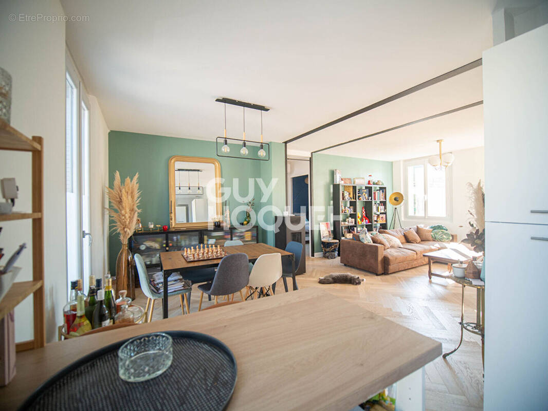 Appartement à AVIGNON