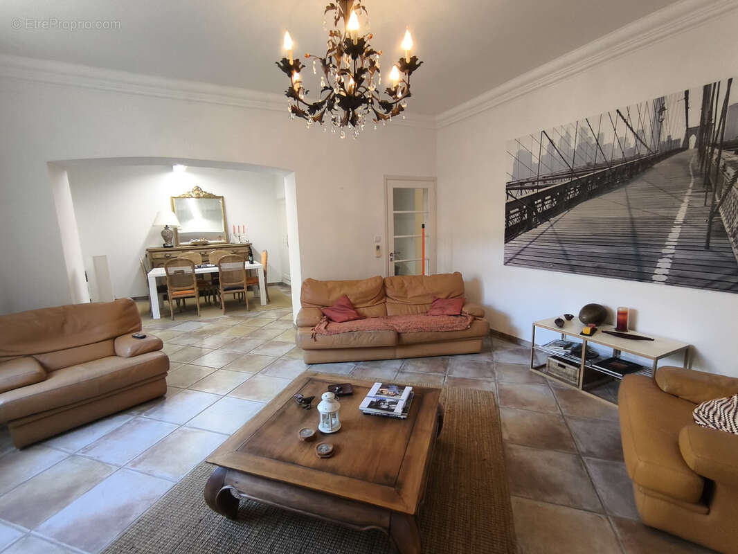 Maison à FERRALS-LES-CORBIERES