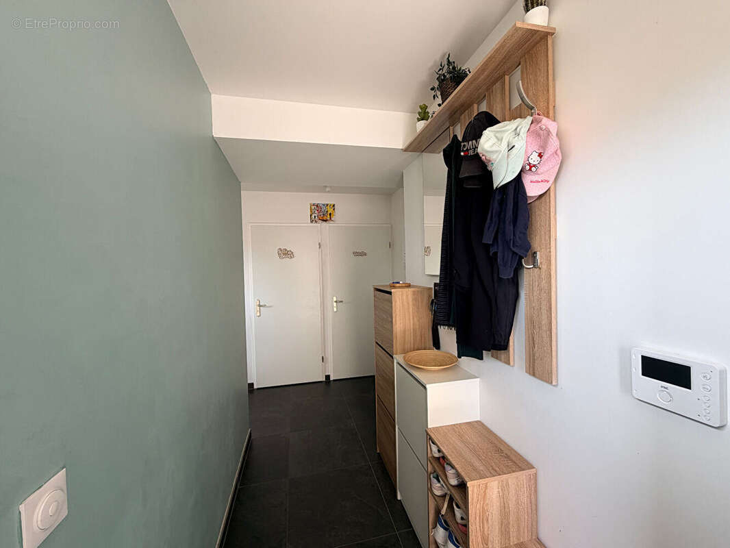 Appartement Sartrouville 3 pièce(s) 67 m2 - photo 3