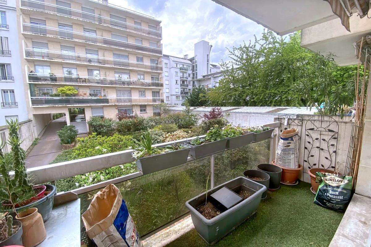 Appartement à CHOISY-LE-ROI