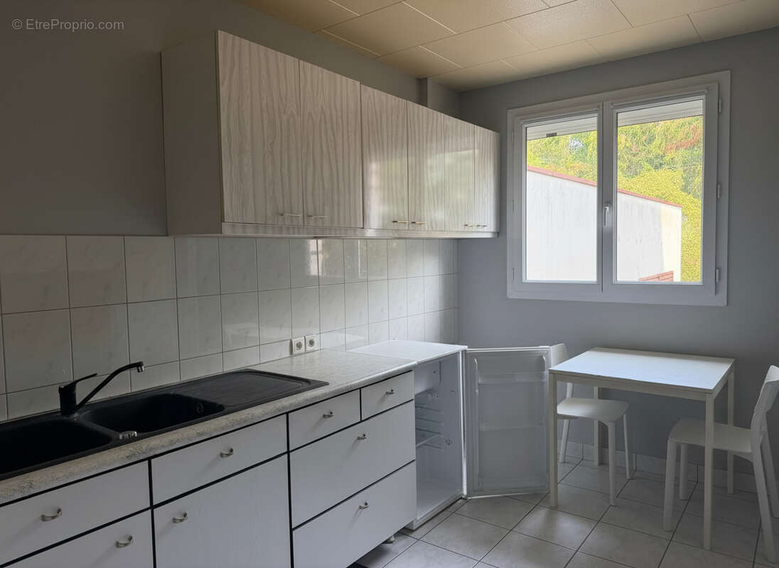 Appartement 77m² à tours - photo 6