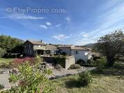 Maison à SAINT-VINCENT-DE-BARRES