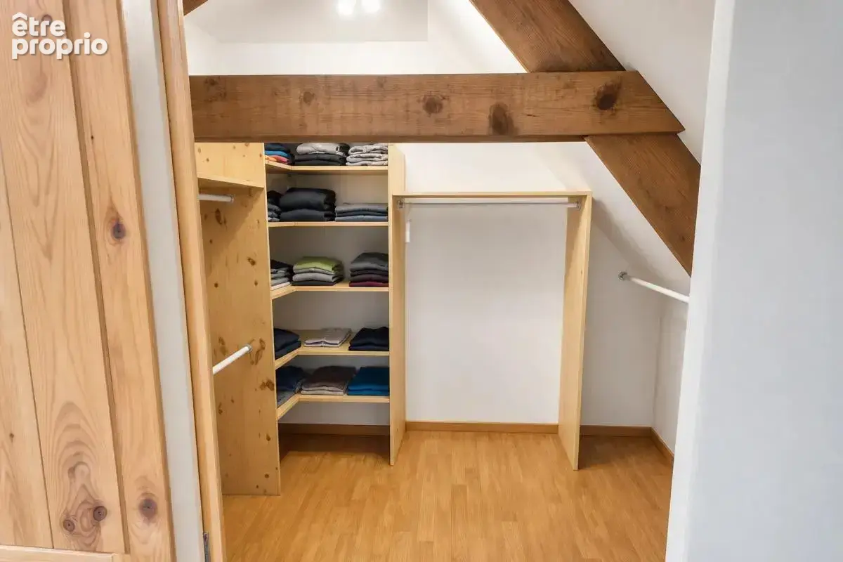 Charmante maison rénovée à Felletin - photo 14