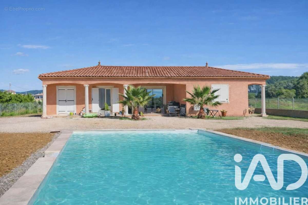 Photo 2 - Maison à BAGARD