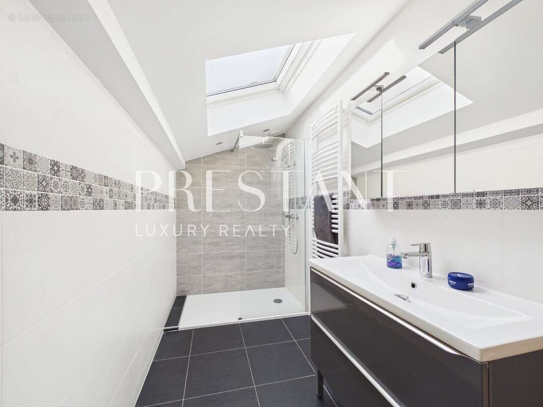 Maison à SAINT-JEAN-DE-LUZ