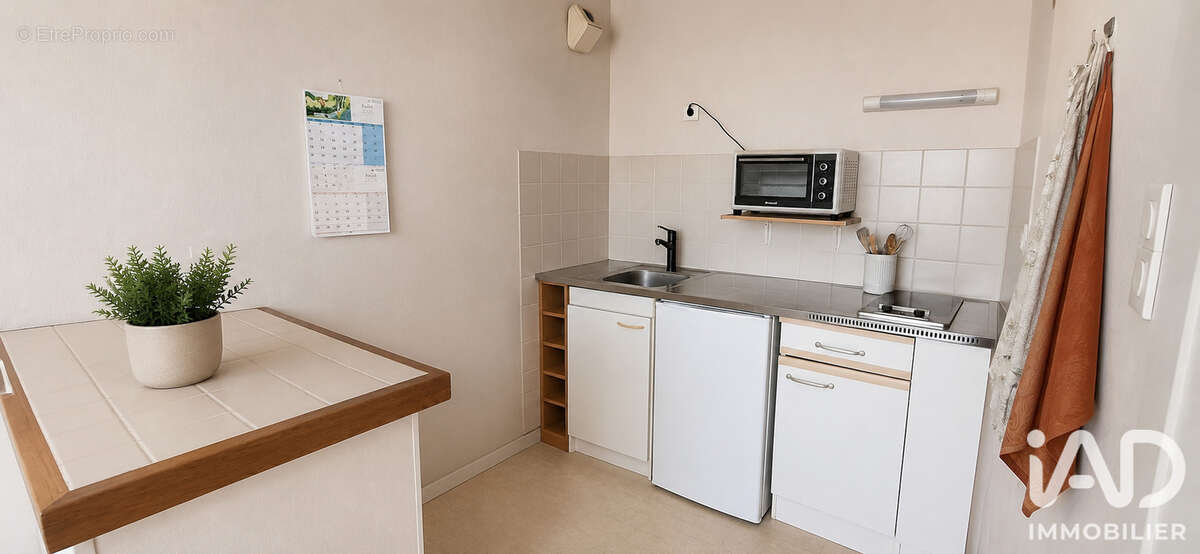 Photo 3 - Appartement à CHATEAUROUX