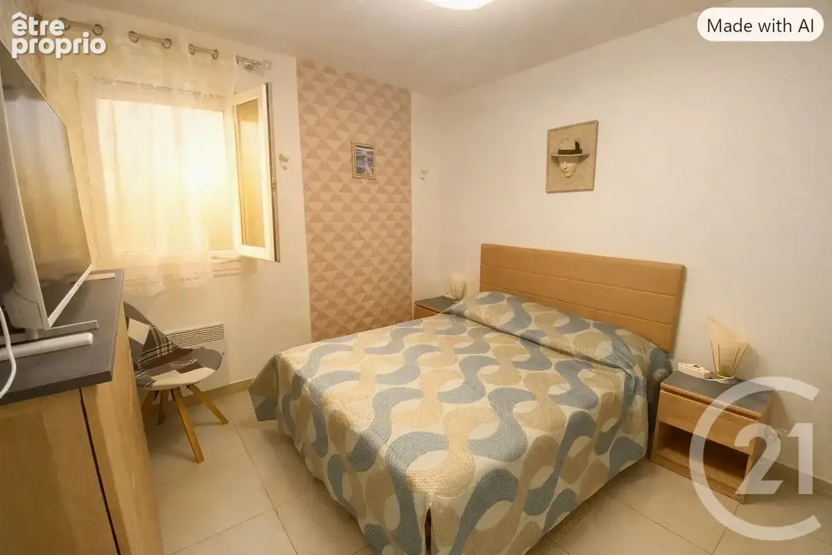 Appartement 5 pièces 97 m² à vendre à Toulon (83200) - photo 8