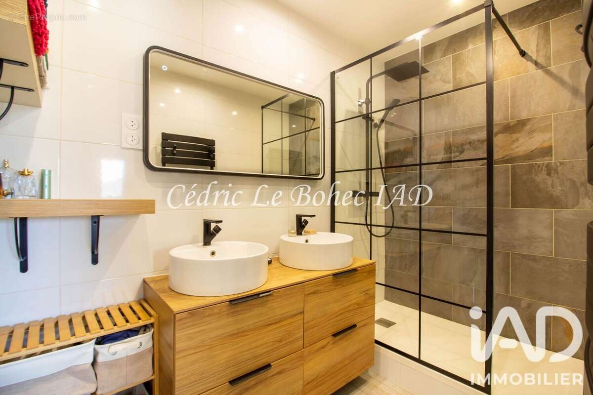 Appartement 61 m² à Saint-Prix  - photo 9
