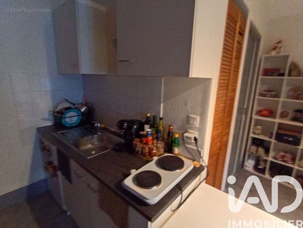 Photo 6 - Appartement à BESANCON