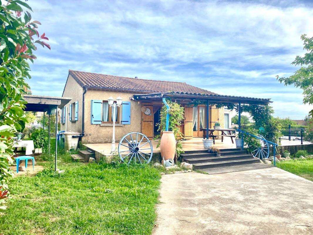 Maison à VERNON