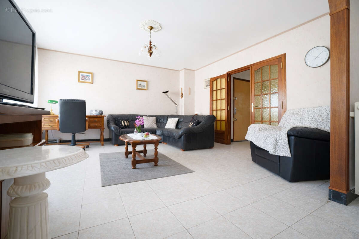 Appartement à LE MANS