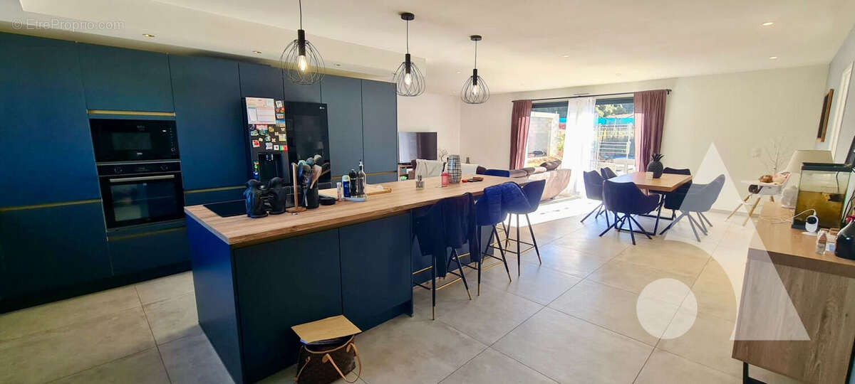 Maison à TRANS-EN-PROVENCE