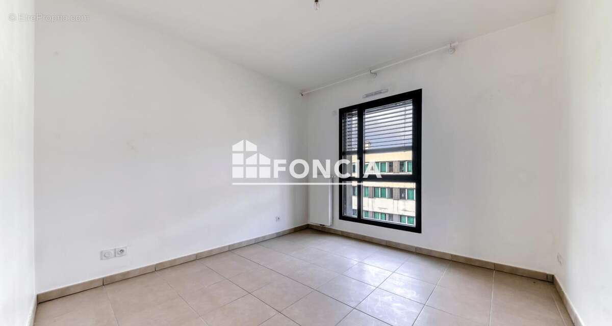 Appartement à LYON-7E