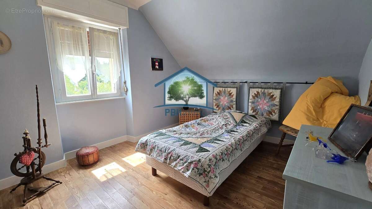 Baerenthal (57) - maison 8 pieces sur 8,74 ares - photo 14