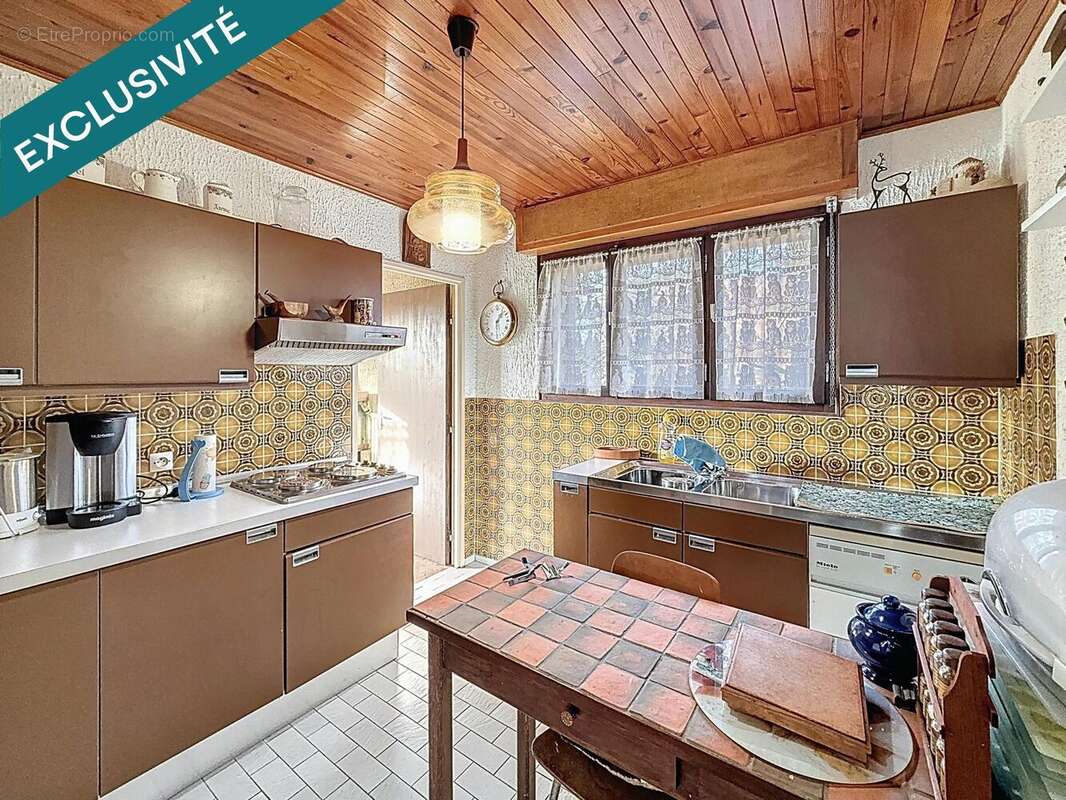 Photo 5 - Maison à SILLY-SUR-NIED